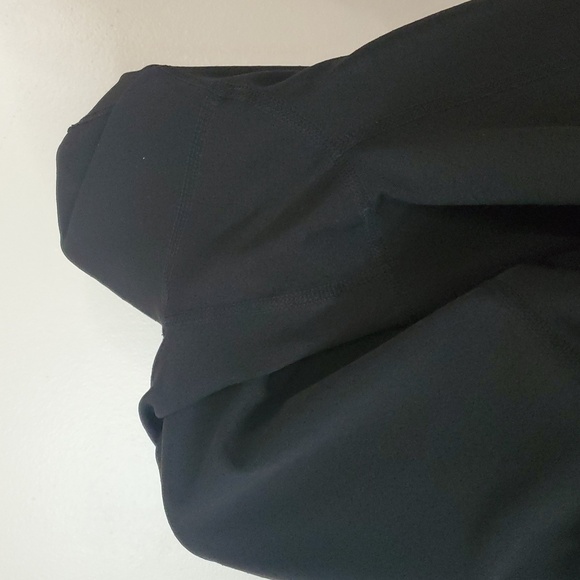 Bundle 2 Black Athletic Mini Skorts Size Extra Large Athleta Title Nine Sporty - Picture 16 of 16